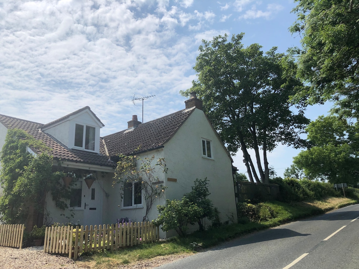 West End Cottage ('Westmere')