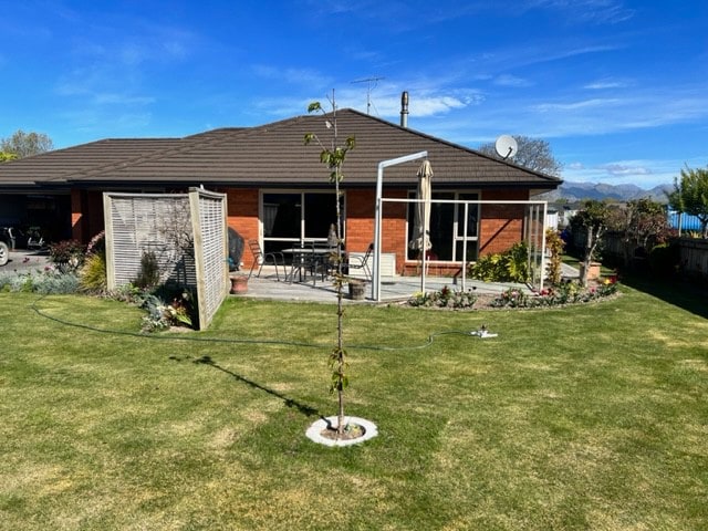 Home in Renwick, Marlborough