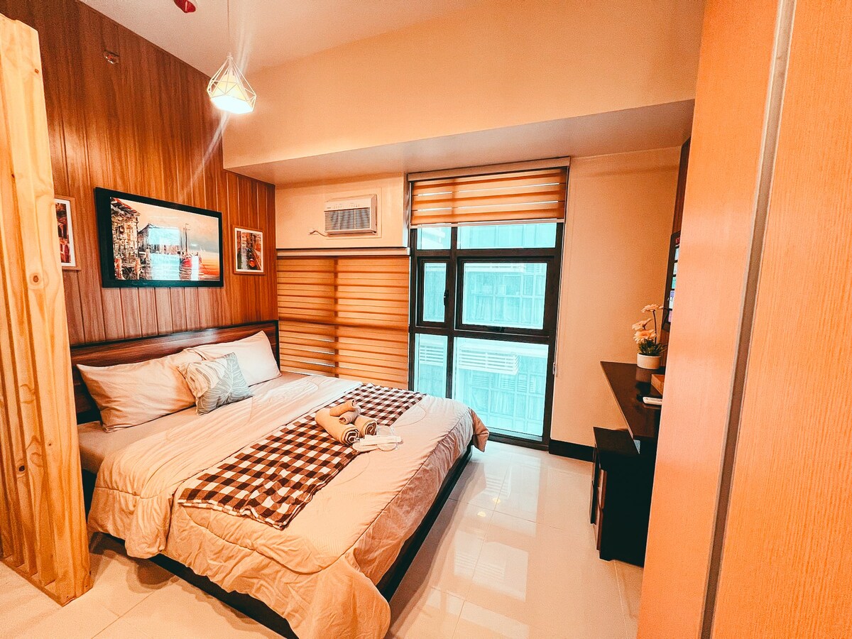 Viceroy Residences Unit in Mckinley Hill Taguig