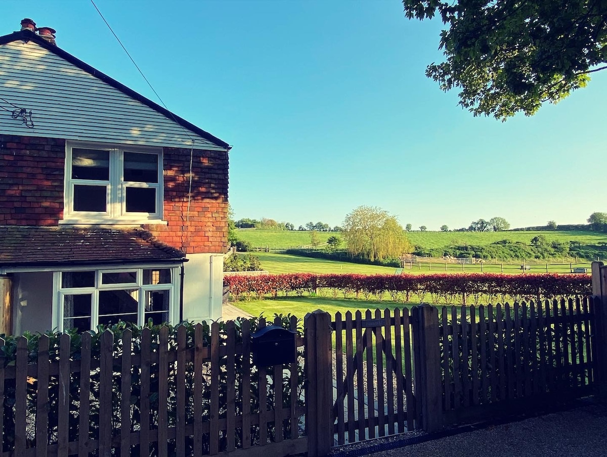 Country Cottage West Sussex