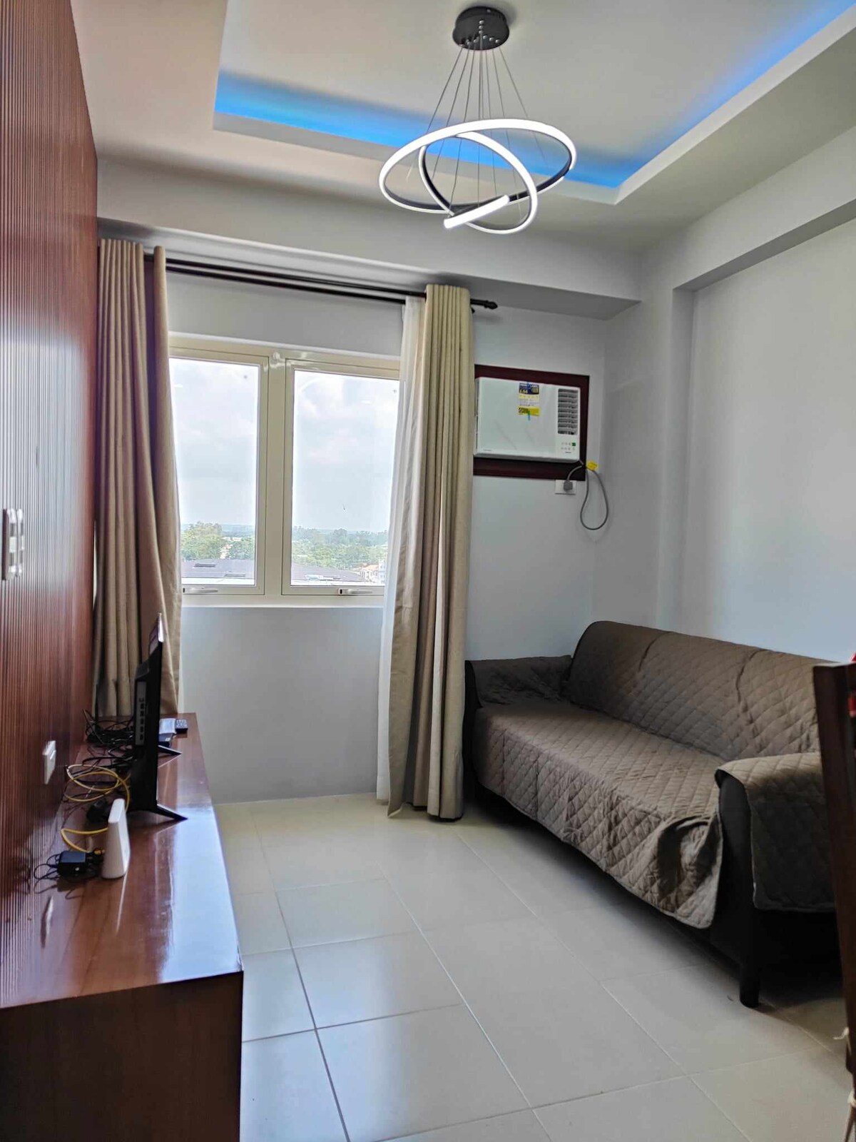 Condo in The Upper East Bacolod