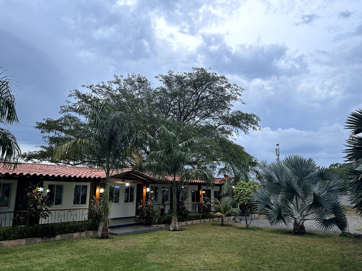 Casa Villa Margarita - Habitación 4