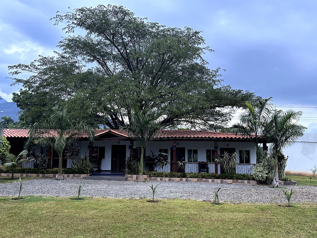 Casa Villa Margarita - Habitación 4