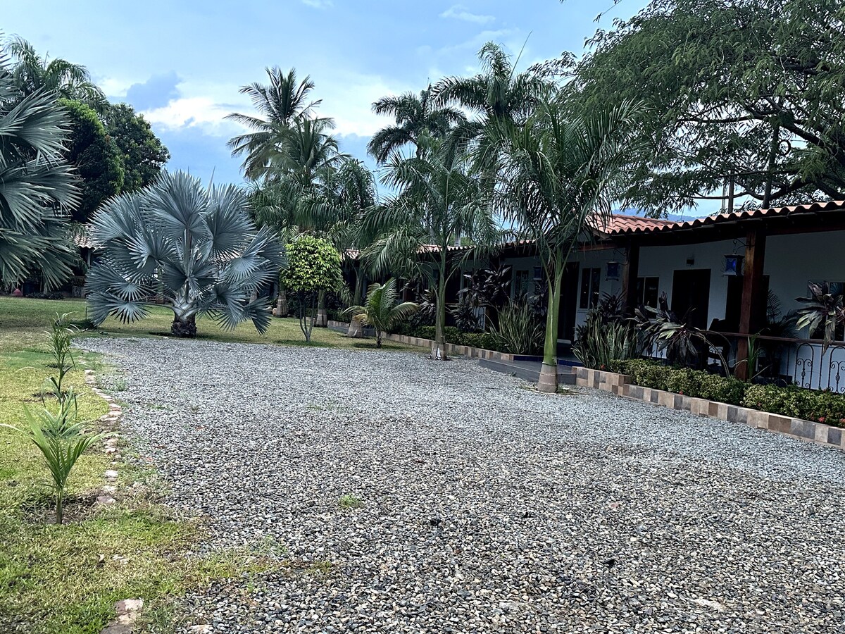 Casa Villa Margarita - Habitación 4