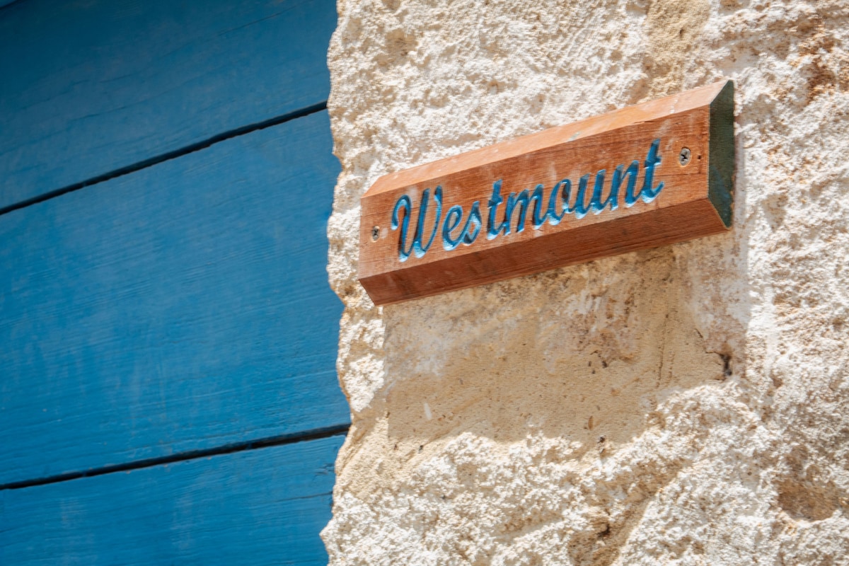 Westmount @ Le Vieux Quartier