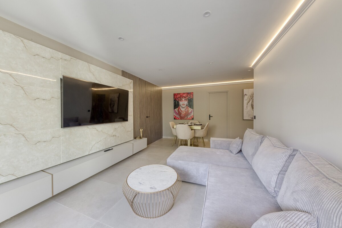 Luxueux Appartement proche Paris