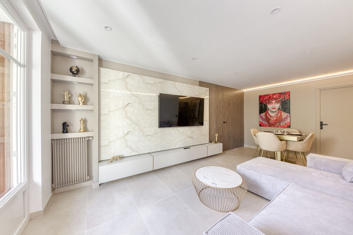 Luxueux Appartement proche Paris