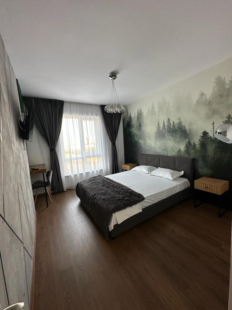 Atractiv Apartaments