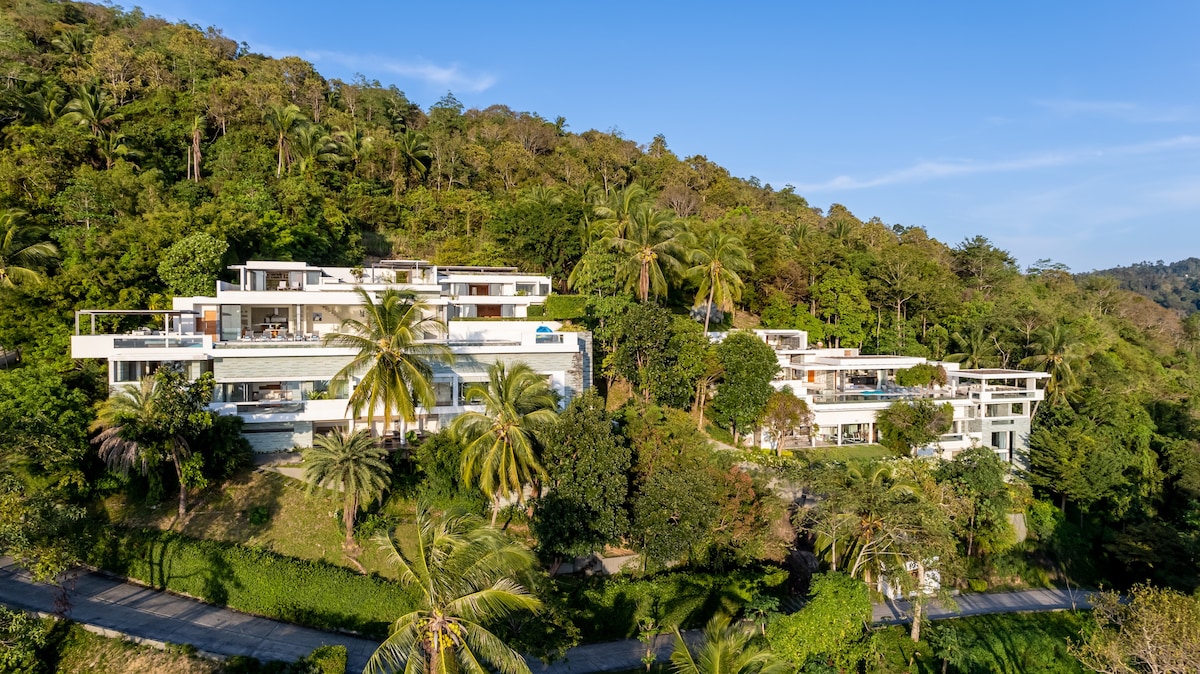 Lime Samui 9 : Perfect for Families and Events