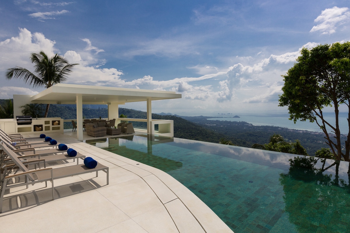 Lime Samui 9 : Perfect for Families and Events