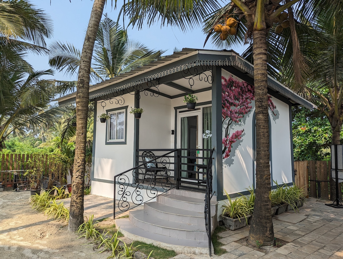 Beach View Cottage