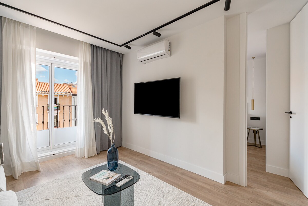 Luxury flat Chueca VII