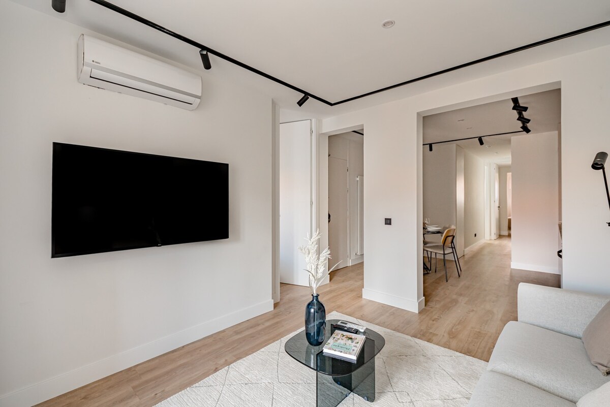 Luxury flat Chueca VII