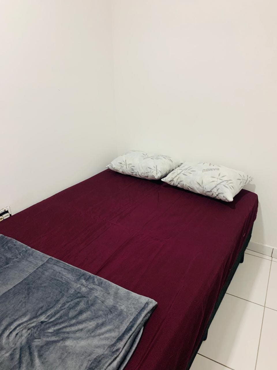 Quarto Tipo Studio Zona Norte SP