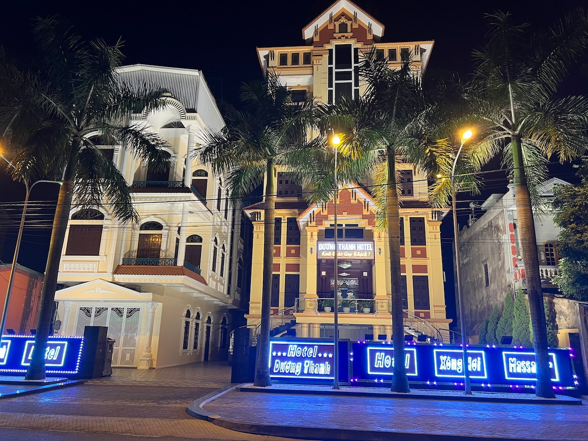 Hotel Duong Thanh