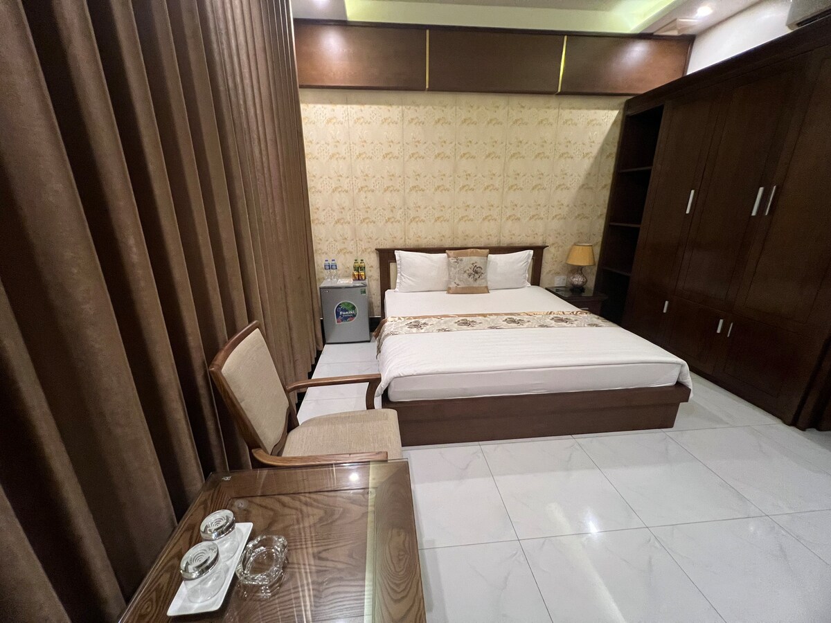 Hotel Duong Thanh