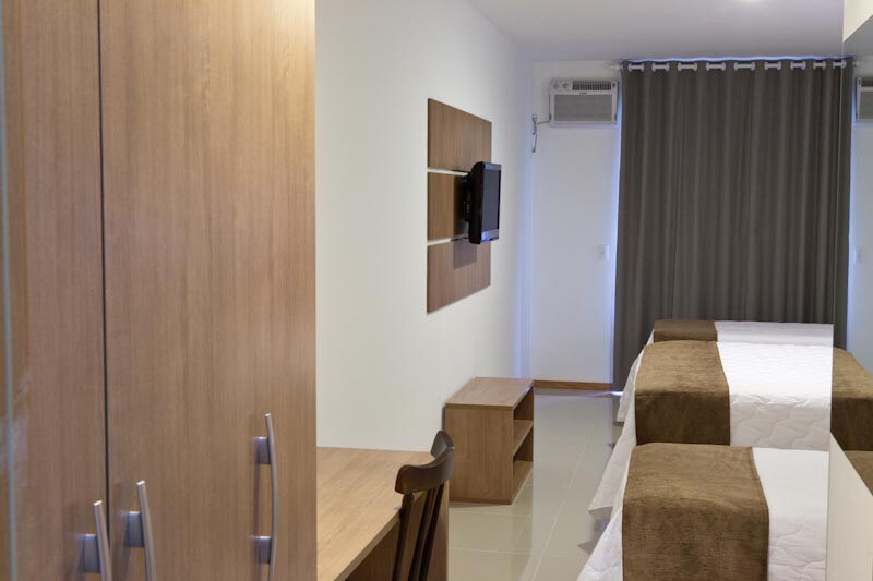 Three Pessoas公寓| Hotel Al Mare