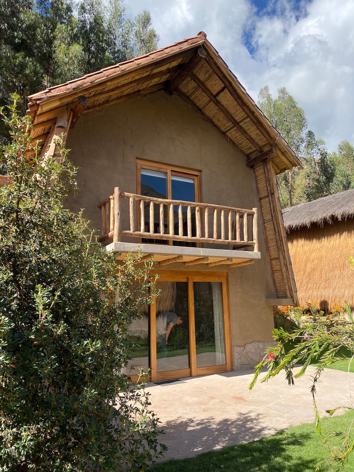 Mayupata Villas - casa 17, Valle Sagrado, Cusco