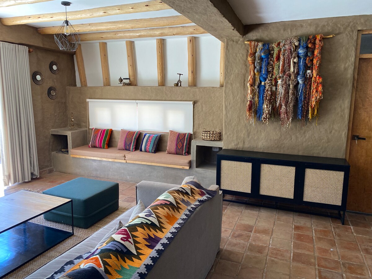 Mayupata Villas - casa 17, Valle Sagrado, Cusco