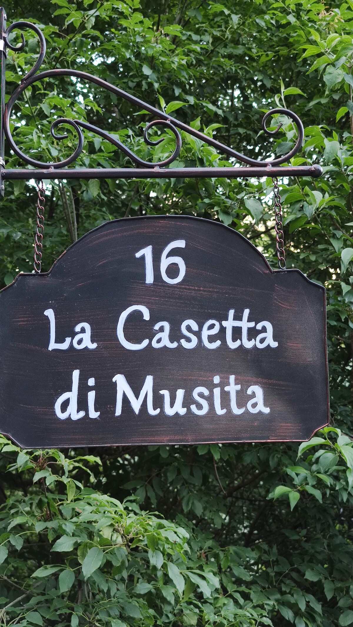 La Casetta di Musita