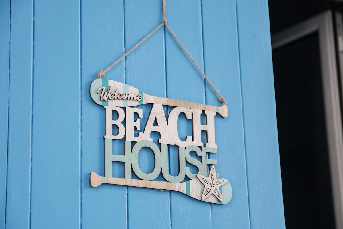 Natola's Beach House