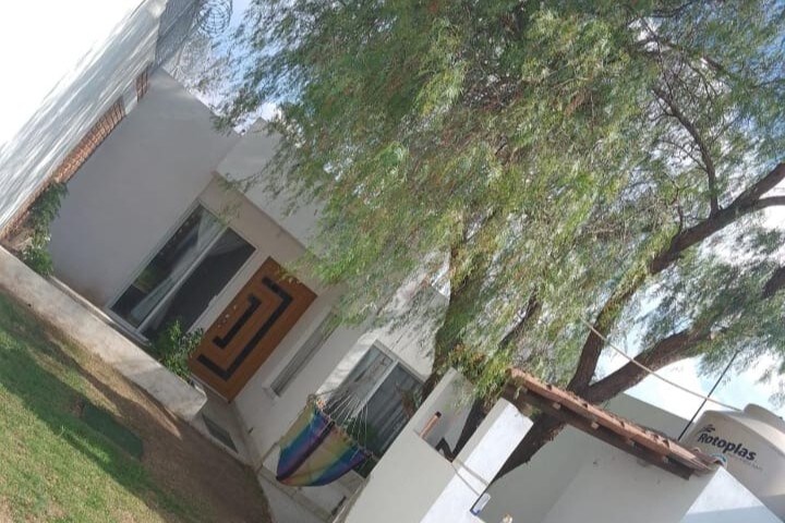 Casa Luna en Tequisquiapan