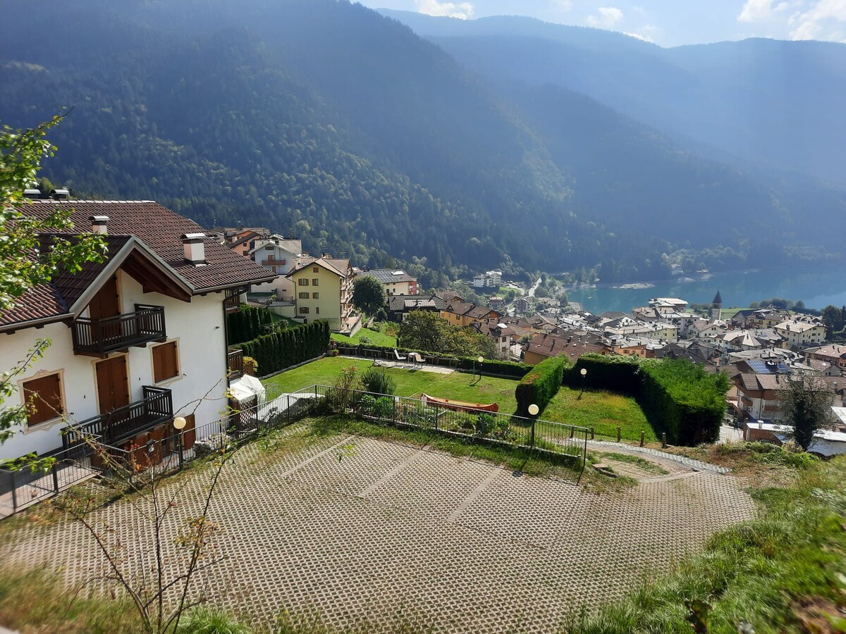 Appartamento La Regina del Lago