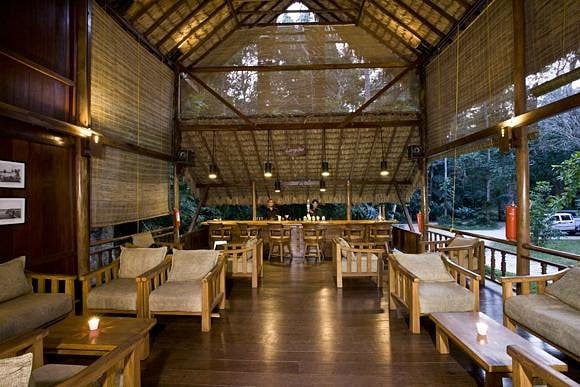 Peace & Bliss Resort Andaman
