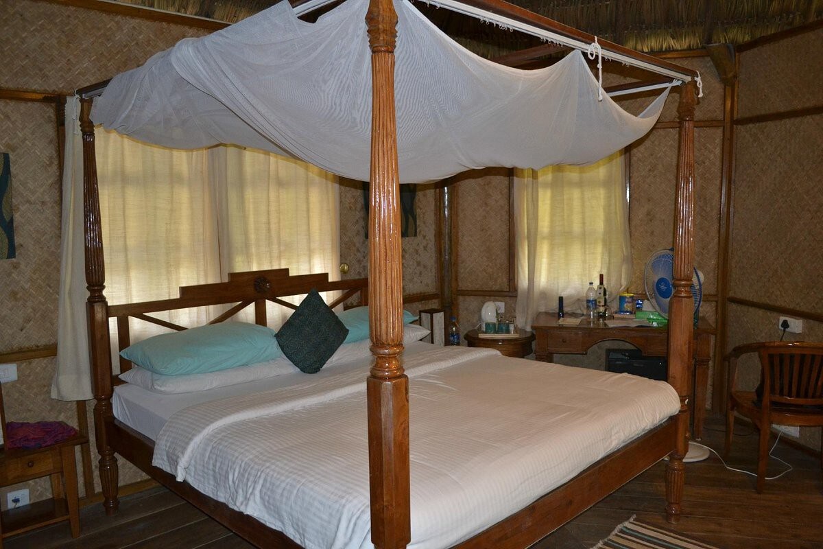 Peace & Bliss Resort Andaman