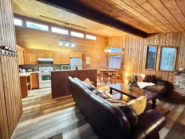 2br King Bear Den Campobello Cabin sleeps 4