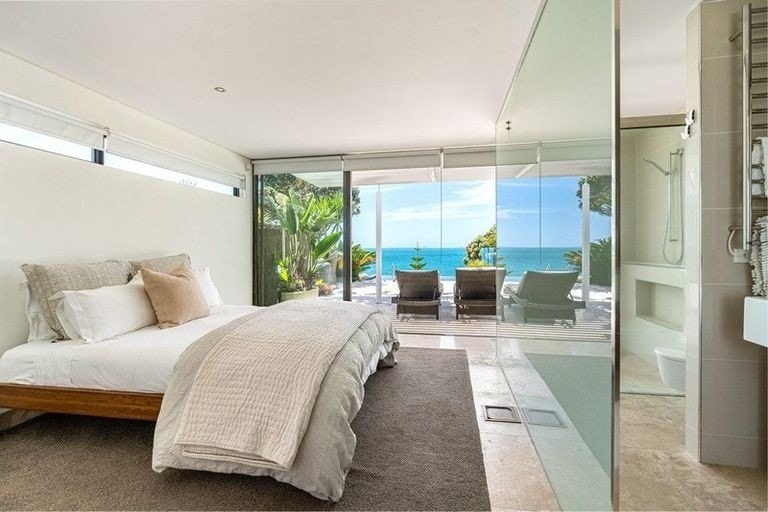 Luxury Hideaway - Takapuna