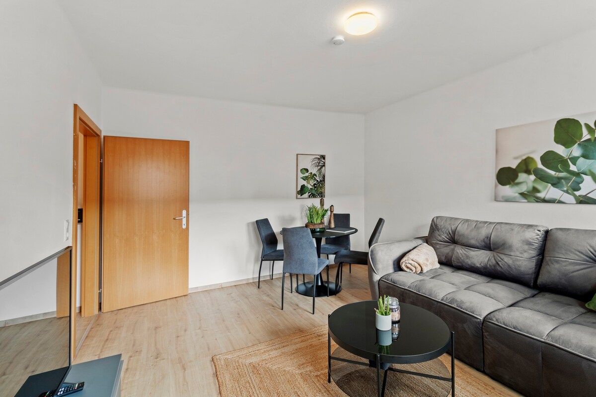 Urban Dream | 65m² | Central Leoben