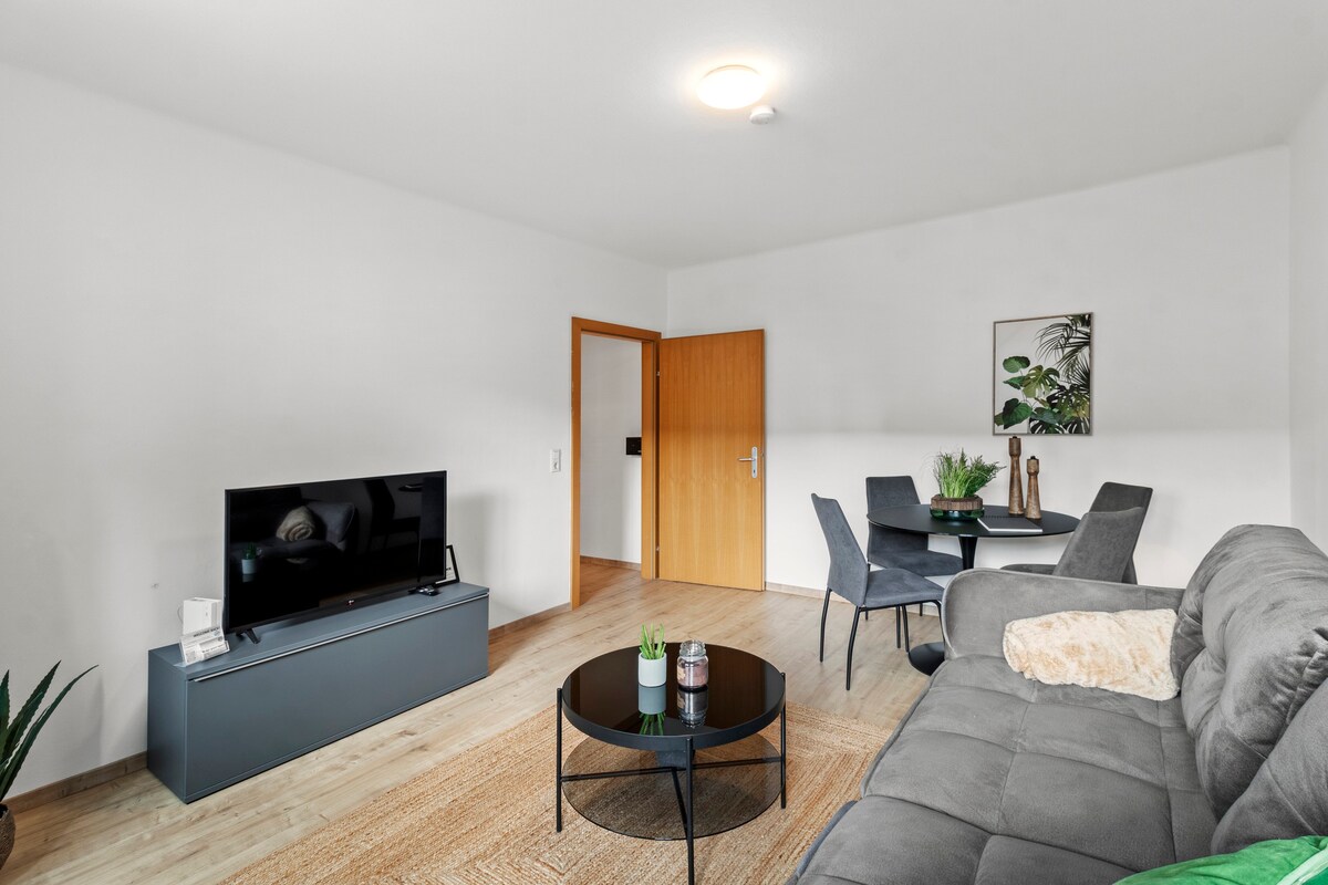 Urban Dream | 65m² | Central Leoben