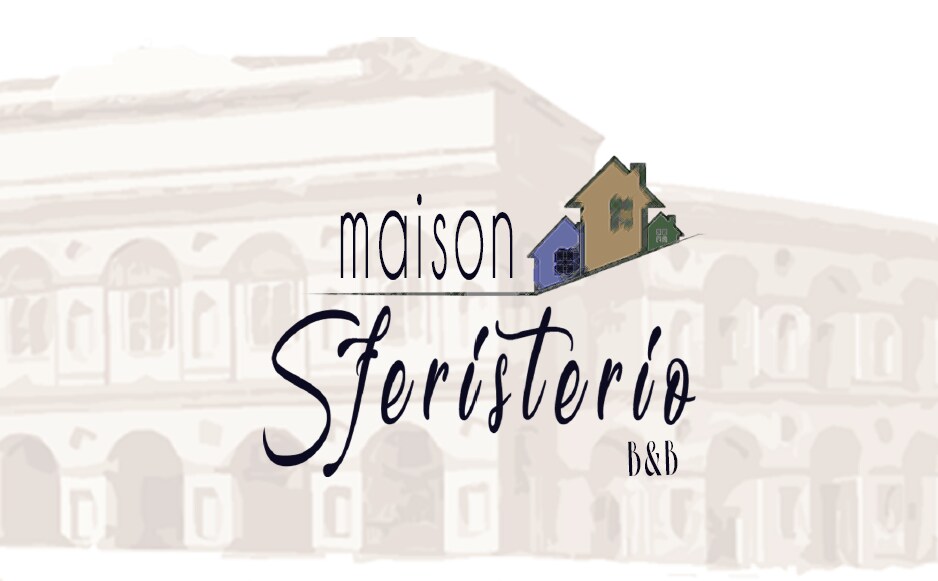 Maison Sferisterio住宿加早餐