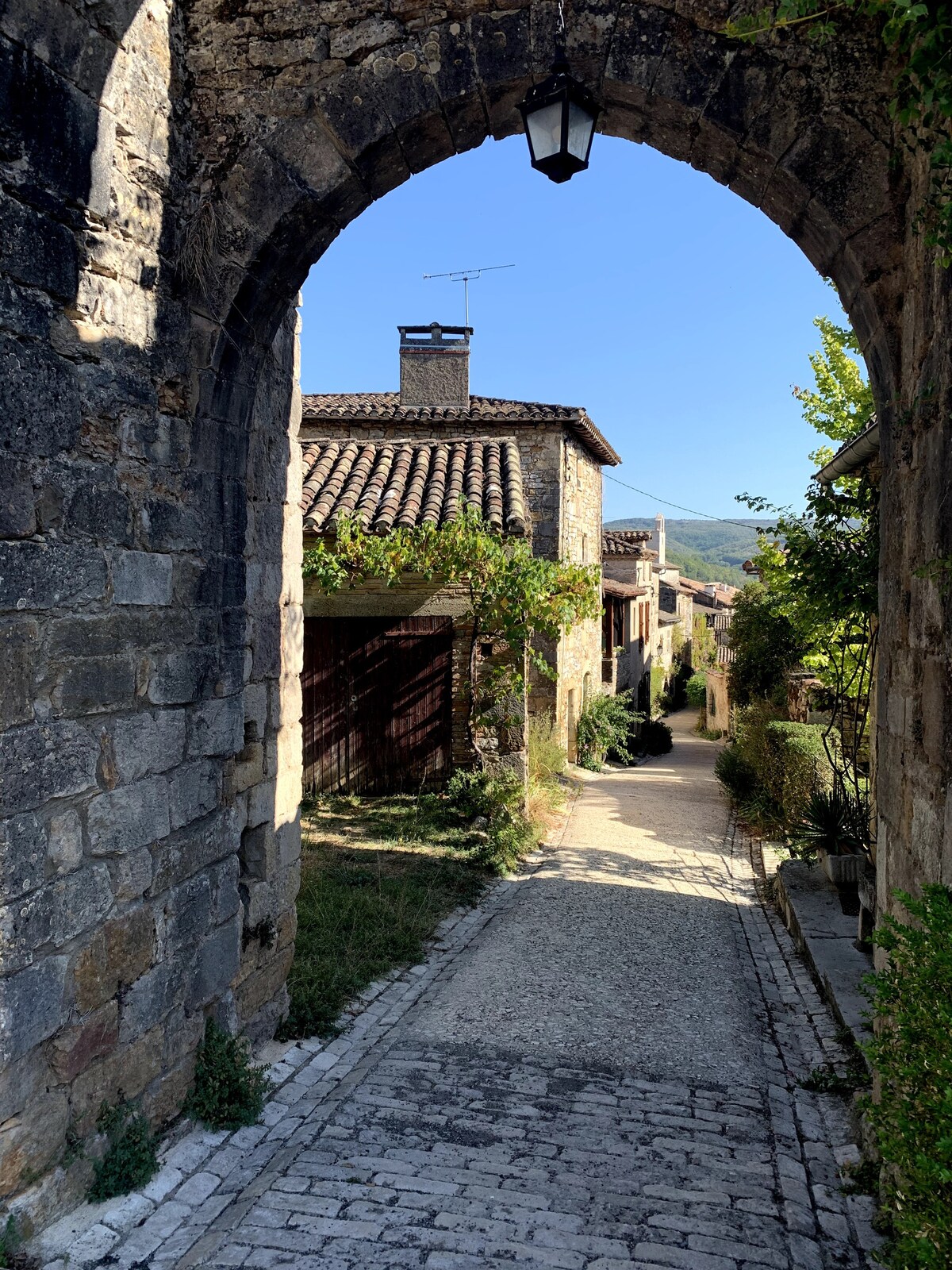 La Chambre des Ecureuils