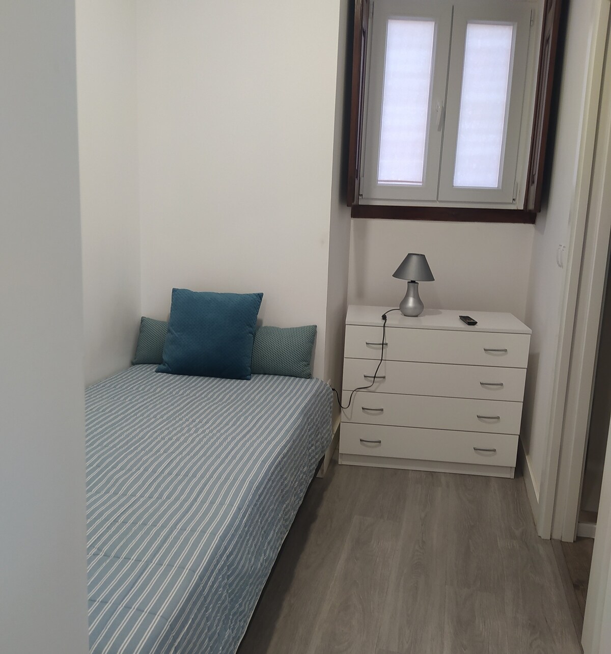 Mondalva Apartamento - 1 Single Bed