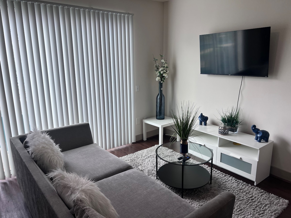 Casa de Mila | Complete 1 BD Apartment!