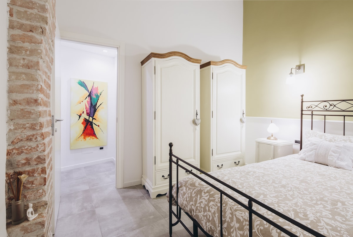 Terrazza Petroni Appartamento & SmartWorking Home