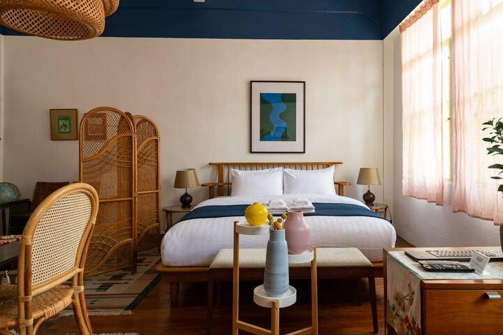 曼谷唐人街十大推荐家庭旅馆 Airbnb爱彼迎