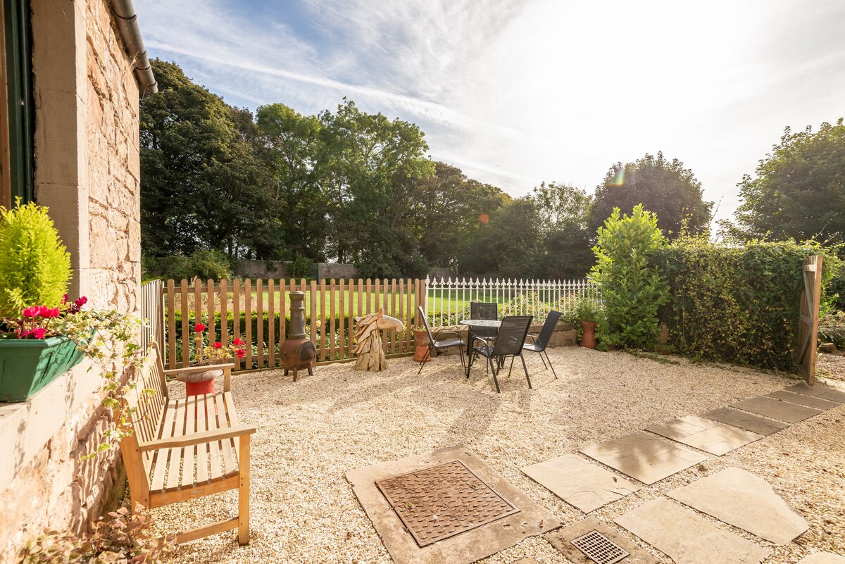 The Annexe at Kirkmay Farmhouse, Crail