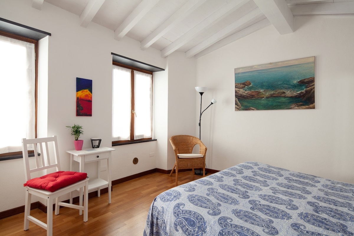 CASA BINI, Vernazza (CITRA 011030-LT-0025)