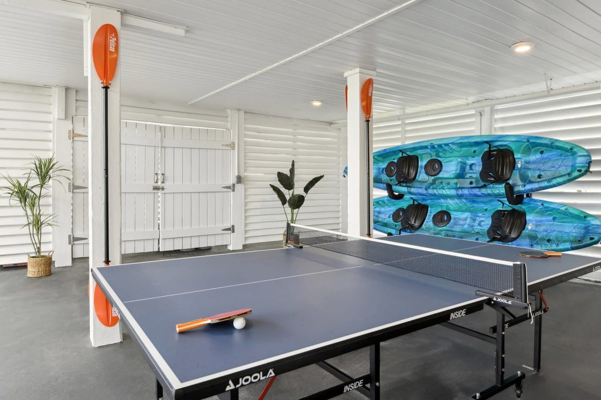 Restful Retreat | Pool & Game Room