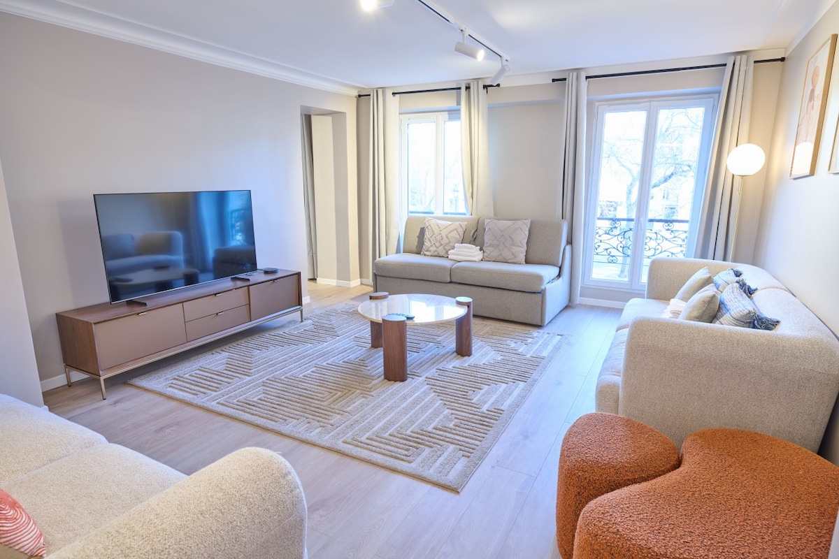 AmazingApartment#4Bedrooms#Bastille#PlaceDesVosges