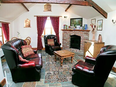 Parlour Cottage