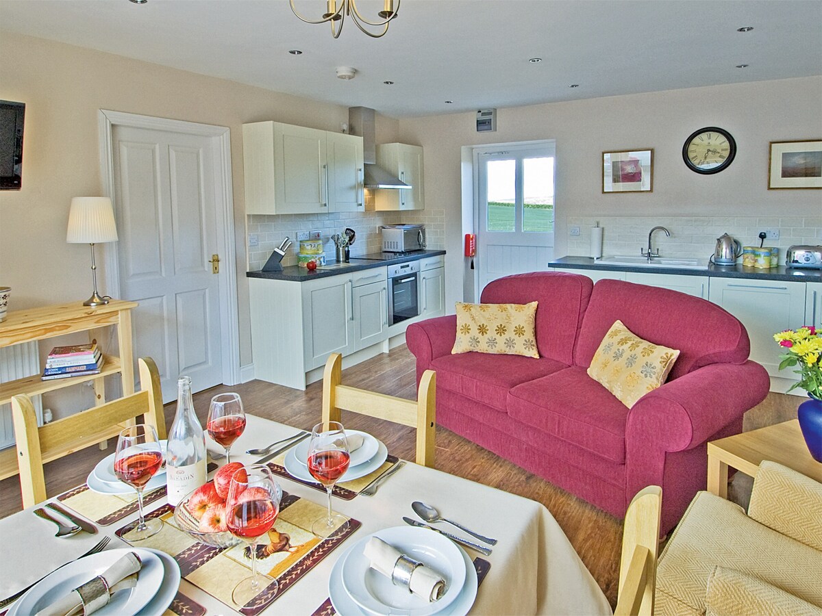 Lapwing Cottage - E5028