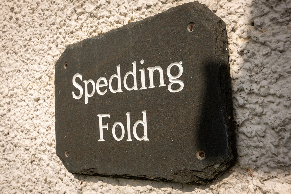 Spedding Fold, Chapel Stile