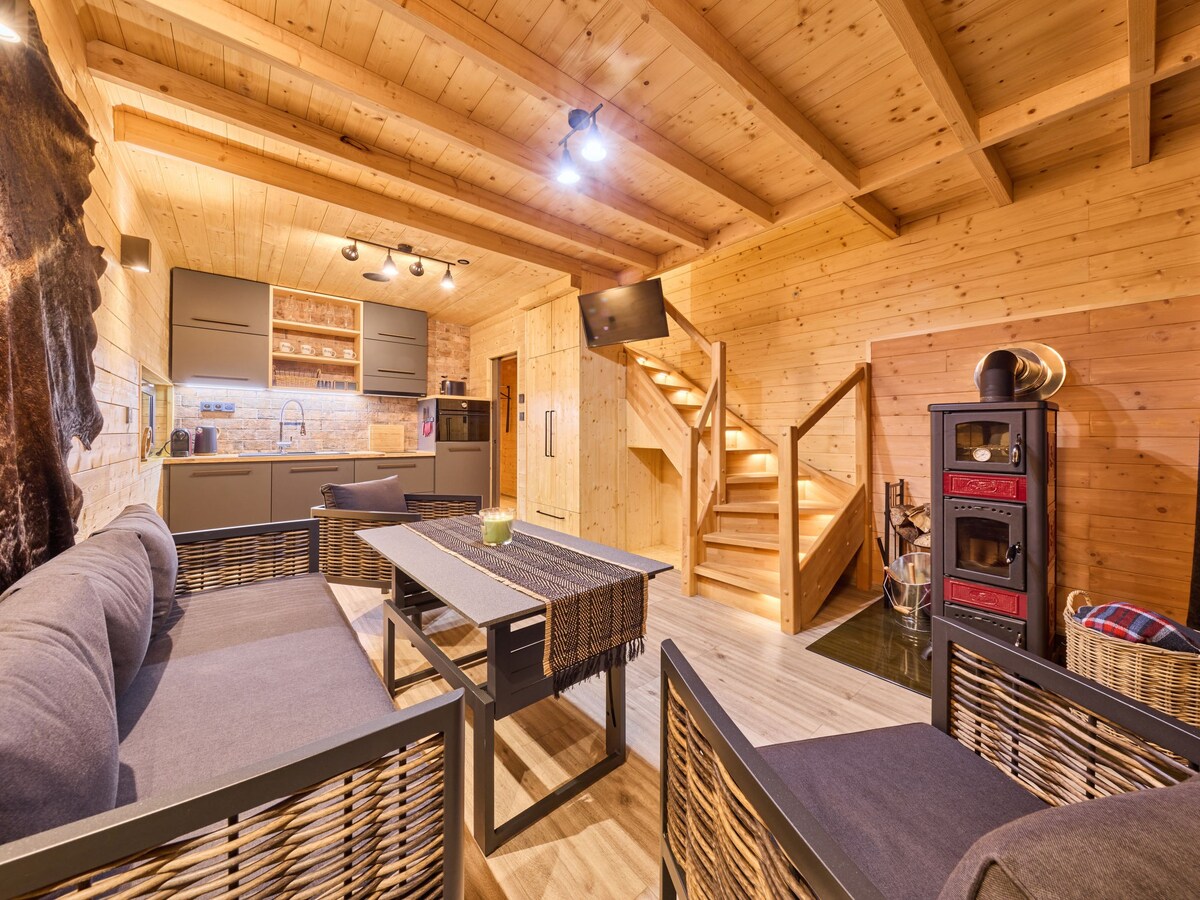 Lux chalet by Interhome