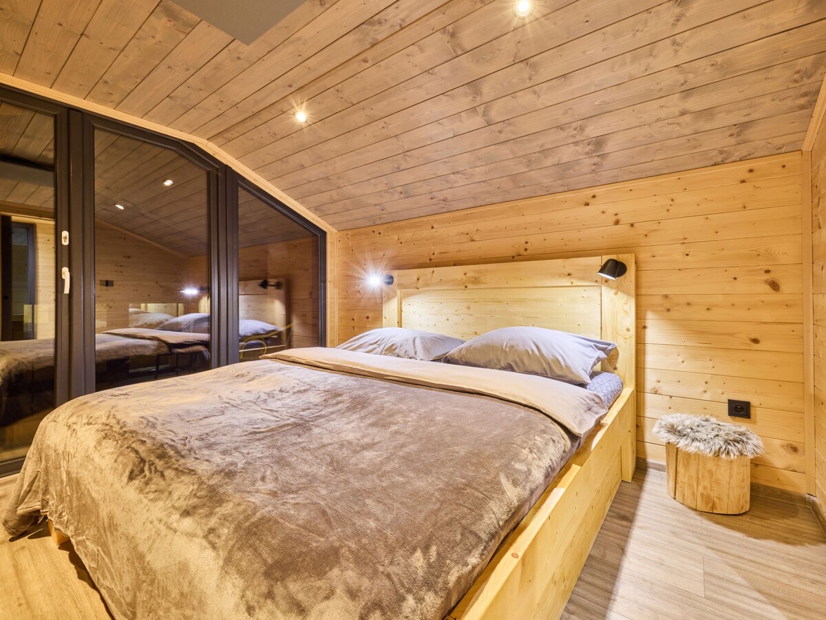 Lux chalet by Interhome