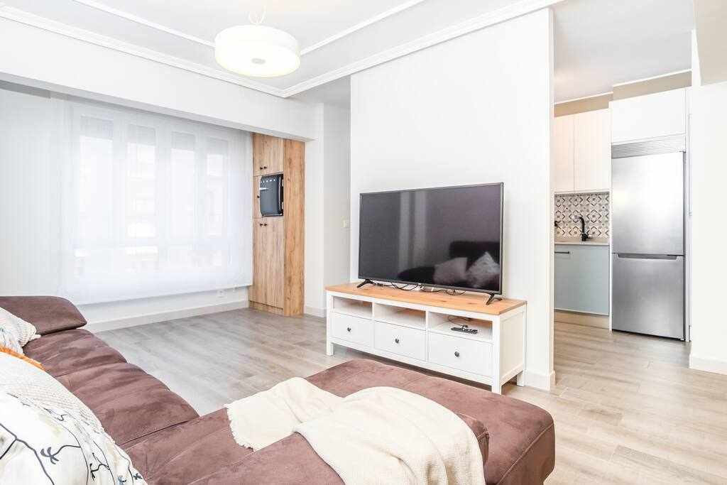 Apartamento Arresi Deluxe