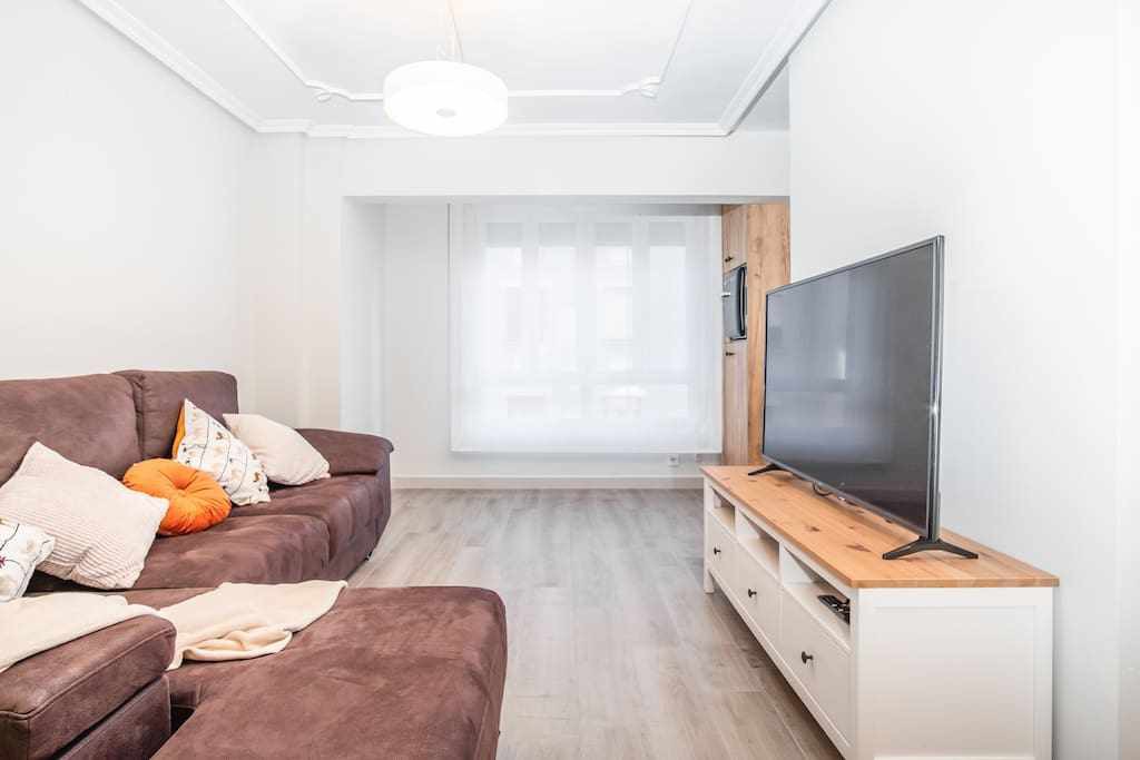 Apartamento Arresi Deluxe